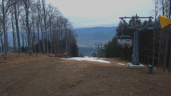 Horní stanice Lanové dráhy