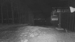 Horní stanice Lanové dráhy