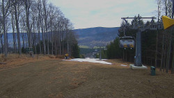 Horní stanice Lanové dráhy