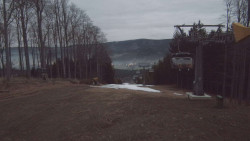 Horní stanice Lanové dráhy