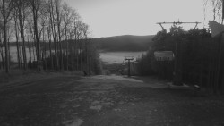 Horní stanice Lanové dráhy