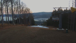 Horní stanice Lanové dráhy