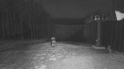 Horní stanice Lanové dráhy