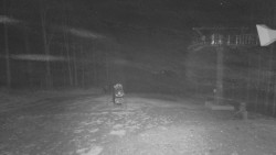 Horní stanice Lanové dráhy