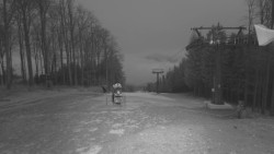 Horní stanice Lanové dráhy