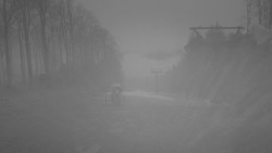 Horní stanice Lanové dráhy