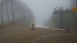 Horní stanice Lanové dráhy