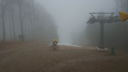 Horní stanice Lanové dráhy