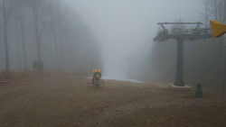 Horní stanice Lanové dráhy