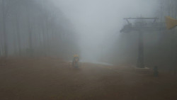 Horní stanice Lanové dráhy