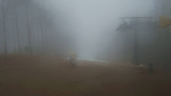 Horní stanice Lanové dráhy