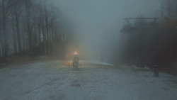 Horní stanice Lanové dráhy