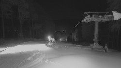 Horní stanice Lanové dráhy