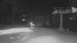 Horní stanice Lanové dráhy