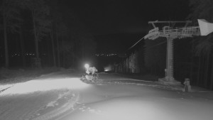 Skiareál - Skipark Filipovice - Horní stanice Lanové dráhy - 26.12.2025 v 02:01 Skiareál - Skipark Filipovice - Horní stanice Lanové dráhy - 26.12.2025 v 02:01