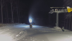 Horní stanice Lanové dráhy