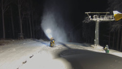 Horní stanice Lanové dráhy