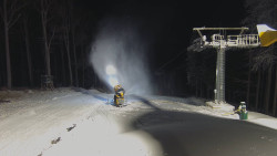 Horní stanice Lanové dráhy