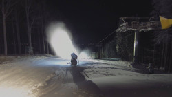 Horní stanice Lanové dráhy