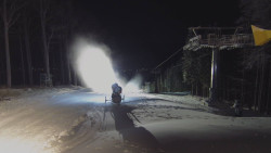 Horní stanice Lanové dráhy