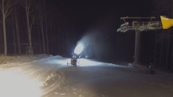 Horní stanice Lanové dráhy