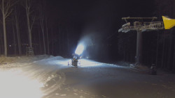 Horní stanice Lanové dráhy