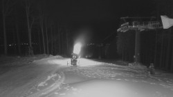 Horní stanice Lanové dráhy