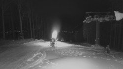 Horní stanice Lanové dráhy