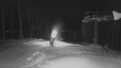 Horní stanice Lanové dráhy