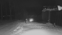 Horní stanice Lanové dráhy