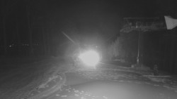 Horní stanice Lanové dráhy