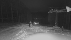 Horní stanice Lanové dráhy