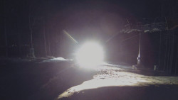 Horní stanice Lanové dráhy