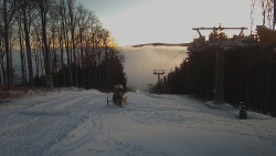 Horní stanice Lanové dráhy