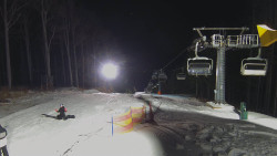 Horní stanice Lanové dráhy