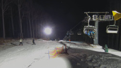 Horní stanice Lanové dráhy