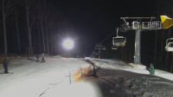 Horní stanice Lanové dráhy