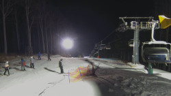 Horní stanice Lanové dráhy