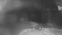 Horní stanice Lanové dráhy