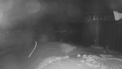 Horní stanice Lanové dráhy