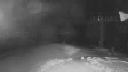 Horní stanice Lanové dráhy