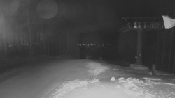 Horní stanice Lanové dráhy