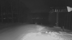 Horní stanice Lanové dráhy