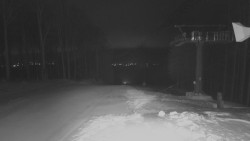 Horní stanice Lanové dráhy