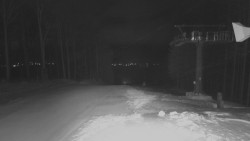 Horní stanice Lanové dráhy