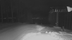 Horní stanice Lanové dráhy