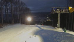 Horní stanice Lanové dráhy