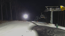 Horní stanice Lanové dráhy