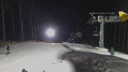 Horní stanice Lanové dráhy