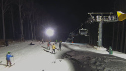 Horní stanice Lanové dráhy